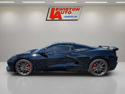 2025 Chevrolet Corvette, $82500. Photo 10
