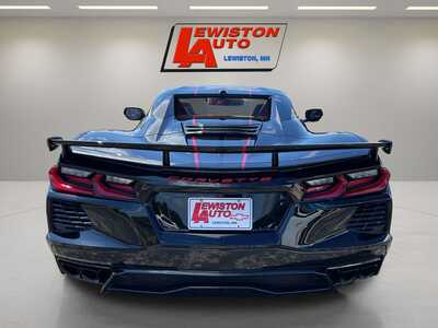 2025 Chevrolet Corvette, $82500. Photo 12