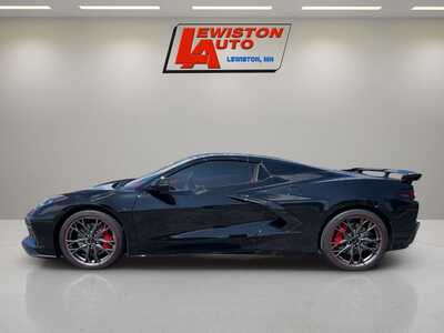2025 Chevrolet Corvette, $82500. Photo 2