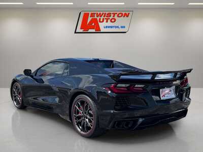 2025 Chevrolet Corvette, $82500. Photo 3