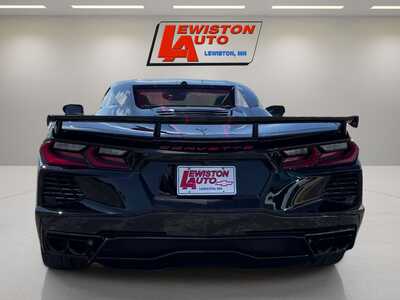2025 Chevrolet Corvette, $82500. Photo 4