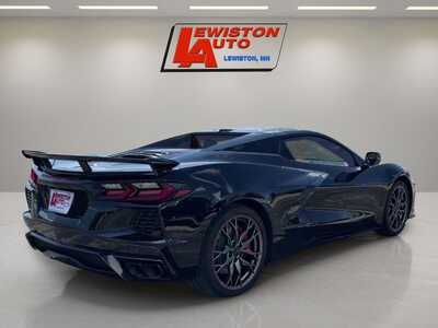 2025 Chevrolet Corvette, $82500. Photo 5