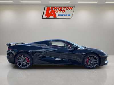 2025 Chevrolet Corvette, $82500. Photo 6