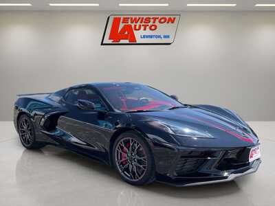 2025 Chevrolet Corvette, $82500. Photo 7