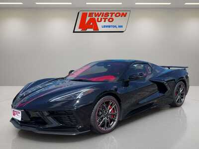 2025 Chevrolet Corvette, $82500. Photo 1