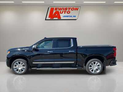 2026 Chevrolet 1500 Crew Cab, $62995. Photo 10
