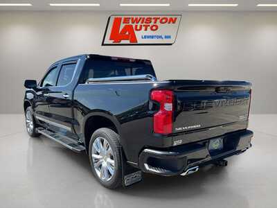 2026 Chevrolet 1500 Crew Cab, $62995. Photo 11