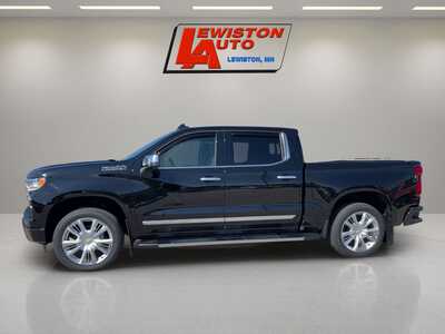 2026 Chevrolet 1500 Crew Cab, $62995. Photo 2