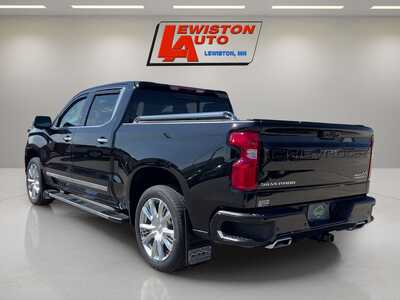 2026 Chevrolet 1500 Crew Cab, $62995. Photo 3