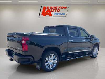 2026 Chevrolet 1500 Crew Cab, $62995. Photo 5