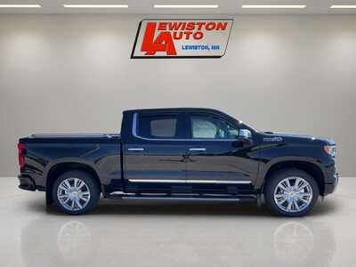2026 Chevrolet 1500 Crew Cab, $62995. Photo 6