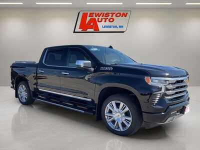 2026 Chevrolet 1500 Crew Cab, $62995. Photo 7