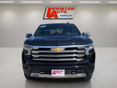 2026 Chevrolet 1500 Crew Cab, $62995. Photo 8