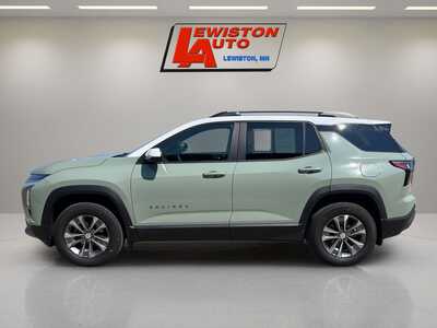 2025 Chevrolet Equinox, $26995. Photo 10