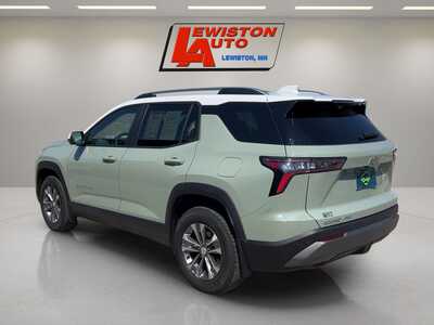 2025 Chevrolet Equinox, $26995. Photo 3