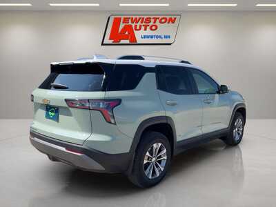 2025 Chevrolet Equinox, $26995. Photo 5