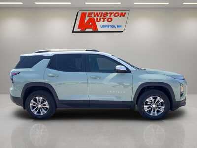 2025 Chevrolet Equinox, $26995. Photo 6