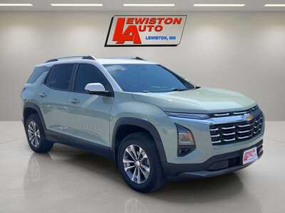 2025 Chevrolet Equinox, $26995. Photo 7