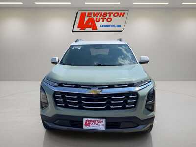 2025 Chevrolet Equinox, $26995. Photo 8