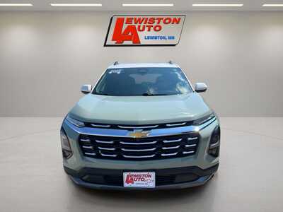 2025 Chevrolet Equinox, $26995. Photo 9