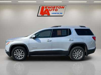 2019 GMC Acadia, $22495. Photo 10