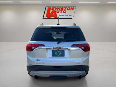 2019 GMC Acadia, $22495. Photo 12
