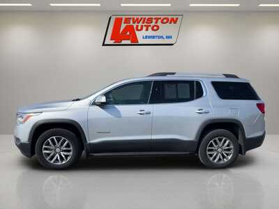 2019 GMC Acadia, $22495. Photo 2