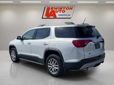 2019 GMC Acadia, $22495. Photo 3