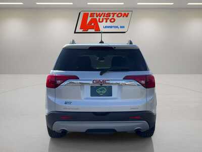 2019 GMC Acadia, $22495. Photo 4