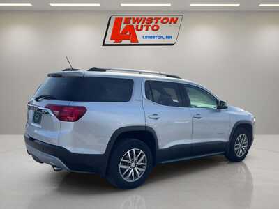 2019 GMC Acadia, $22495. Photo 5