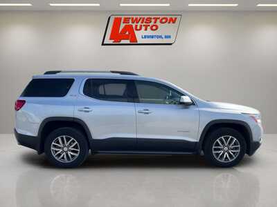 2019 GMC Acadia, $22495. Photo 6