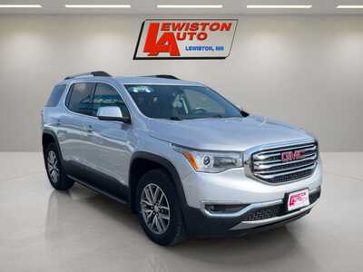 2019 GMC Acadia, $22495. Photo 7