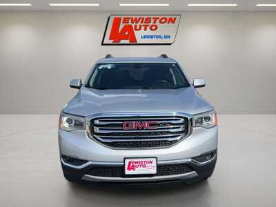 2019 GMC Acadia, $22495. Photo 8