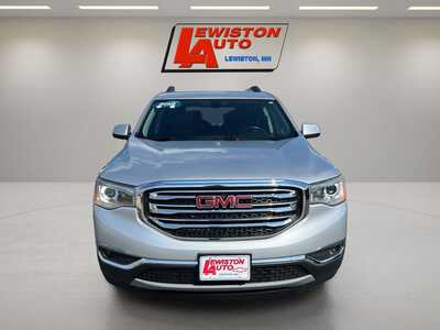 2019 GMC Acadia, $22495. Photo 9