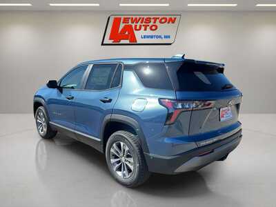 2027 Chevrolet Equinox, $34545. Photo 11