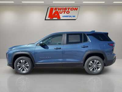 2027 Chevrolet Equinox, $34545. Photo 2