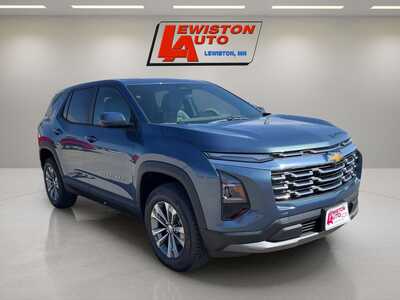 2027 Chevrolet Equinox, $34545. Photo 7