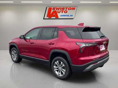 2027 Chevrolet Equinox, $36555. Photo 3