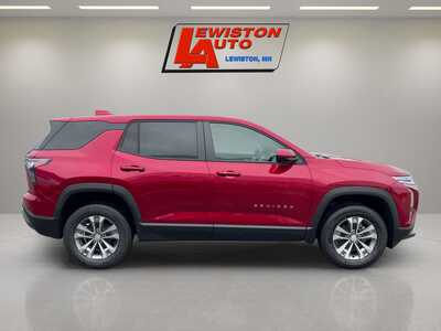 2027 Chevrolet Equinox, $36555. Photo 6