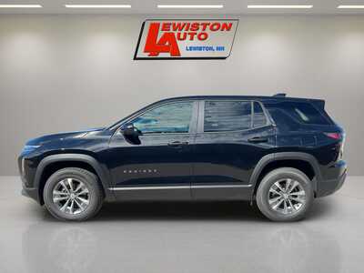 2027 Chevrolet Equinox, $36060. Photo 10