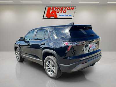 2027 Chevrolet Equinox, $36060. Photo 11