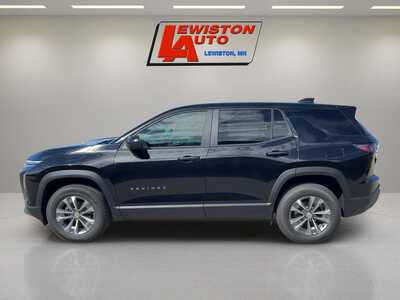 2027 Chevrolet Equinox, $36060. Photo 2