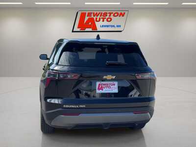 2027 Chevrolet Equinox, $36060. Photo 4
