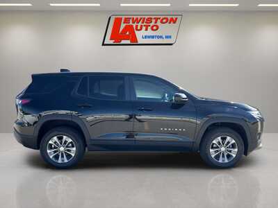 2027 Chevrolet Equinox, $36060. Photo 6