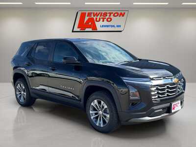 2027 Chevrolet Equinox, $36060. Photo 7