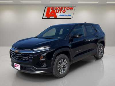 2027 Chevrolet Equinox, $36060. Photo 1