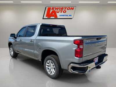2026 Chevrolet 1500 Crew Cab, $51320. Photo 11