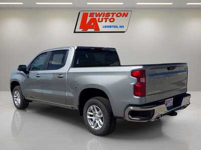 2026 Chevrolet 1500 Crew Cab, $51320. Photo 3