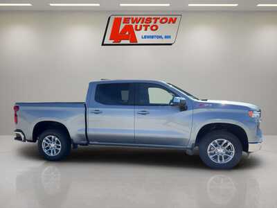 2026 Chevrolet 1500 Crew Cab, $51320. Photo 6