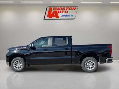 2026 Chevrolet 1500 Crew Cab, $51320. Photo 10